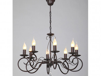 chandelier VITALUCE V3804-7/8, 8XE14 40W