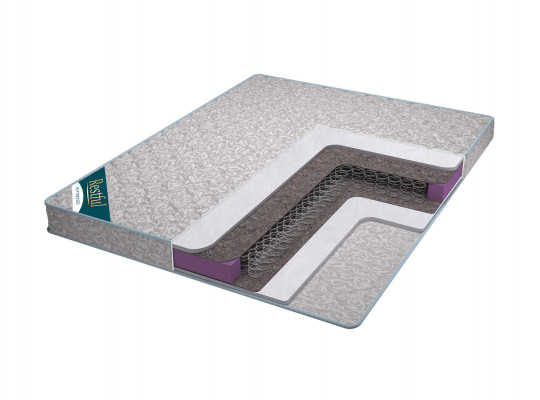 bonnel ზამბარიანი მატრასი RESTFUL PRIMA PLUS 160X190