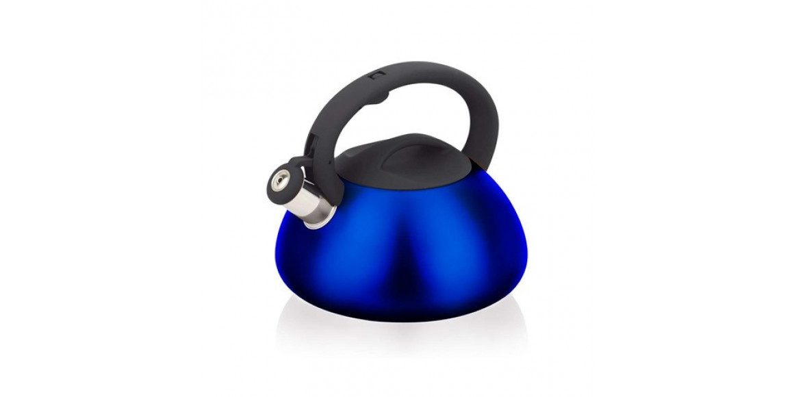 kettles/tea makers BANQUET 48760100B FARO 3L BLUE