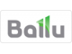 hand dryer BALLU BAHD-1000AS SILVER