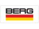 კერამიკული ქურის ზედაპირი BERG BHC-FR640B