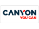 გარე დამტენი CANYON CNE-CPB301B