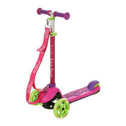 SCOOTER