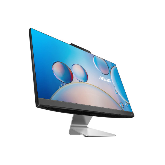 მონობლოკი ASUS AIO A3402 23.8 I7-1255U 16GB 512GB SSD INTEGRATED GRAPHICS BLACK