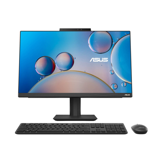 მონობლოკი ASUS AIO E5402 23.8 I7-1360P 16GB 512GB SSD INTEGRATED GRAPHICS BLACK