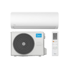 air conditioner MIDEA AF-18N8D0