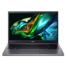 ნოუთბუქი ACER ACER ASPIRE 5 A515-58P (NX.KHJER.001) - SHALE BLACK