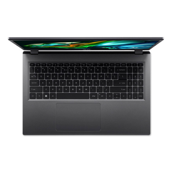 ნოუთბუქი ACER ACER ASPIRE 5 A515-58P (NX.KHJER.001) - SHALE BLACK