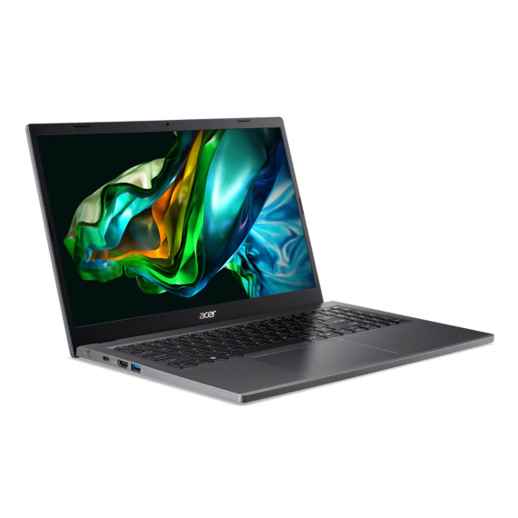 ნოუთბუქი ACER ACER ASPIRE 5 A515-58P (NX.KHJER.001) - SHALE BLACK