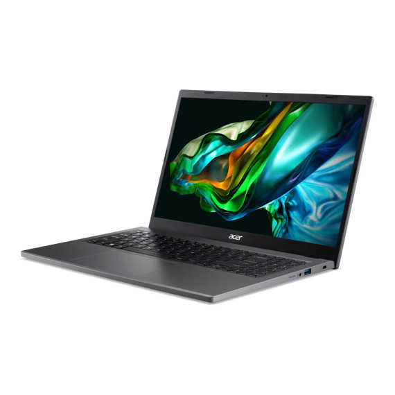 ნოუთბუქი ACER ACER ASPIRE 5 A515-58P (NX.KHJER.001) - SHALE BLACK