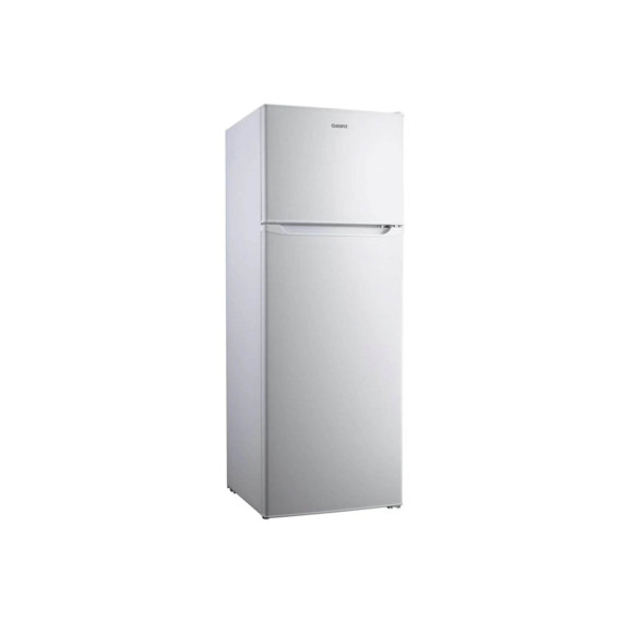 მაცივარი GALANZ BCD-340WFEV-53H WHITE