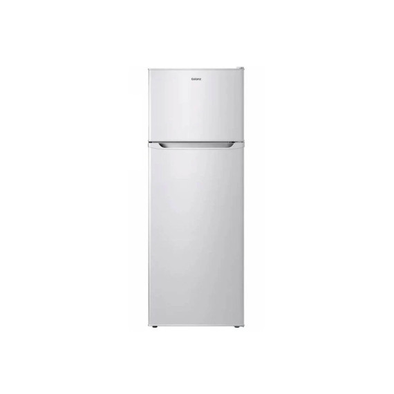 მაცივარი GALANZ BCD-340WFEV-53H WHITE