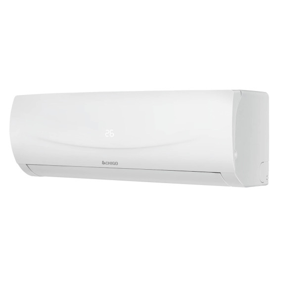 კონდიციონერი CHIGO CS-25V3G-B181AY8B (I)