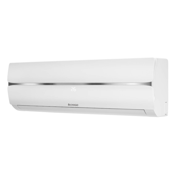 კონდიციონერი CHIGO CS-32H3A-1C172AY8E