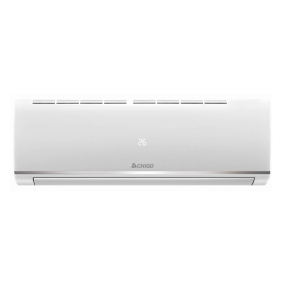 კონდიციონერი CHIGO CS-25H3A-B150AY8D