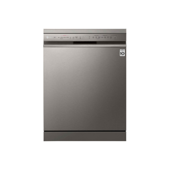 ჭურჭლის სარეცხი მანქანა LG DFB425FP.APZPARA