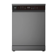 ჭურჭლის სარეცხი მანქანა MARAZZI DW-D03S15FS(S/DG)