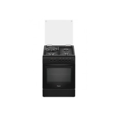 გაზქურა WAGNER ELC60316BLACK