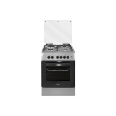 გაზქურა WAGNER ELC60316INOX