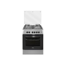 გაზქურა WAGNER ELC60404INOX