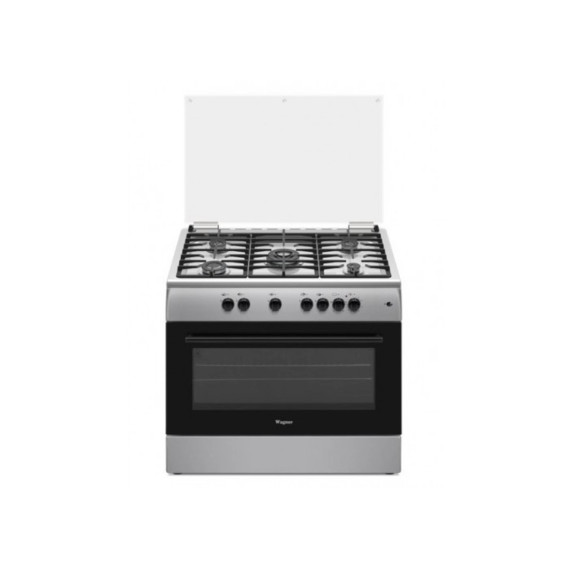 გაზქურა WAGNER ELC6090I