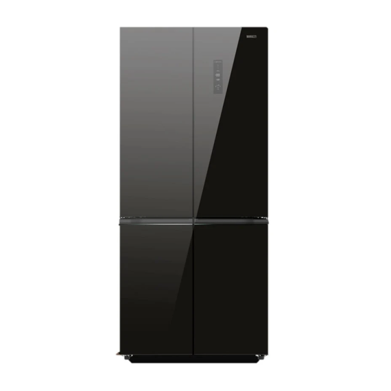 refrigerator MARAZZI FDR-510FSMO(SBG)