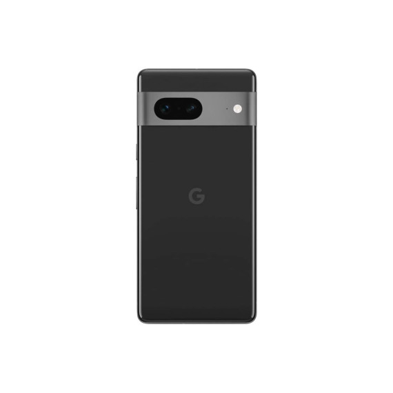 სმარტფონი Google PIXEL 7 SINGLE SIM 8GB RAM 128GB 5G LTE OBSIDIAN