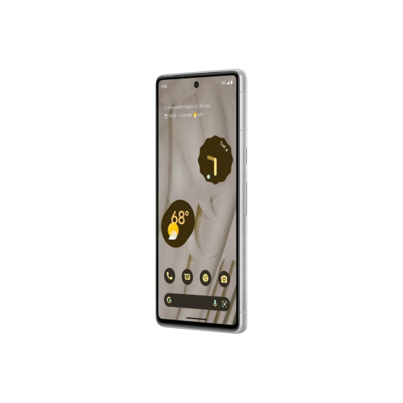 სმარტფონი Google PIXEL 7 SINGLE SIM 8GB RAM 128GB 5G LTE SNOW