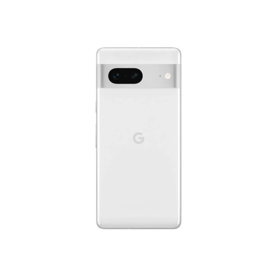 სმარტფონი Google PIXEL 7 SINGLE SIM 8GB RAM 128GB 5G LTE SNOW
