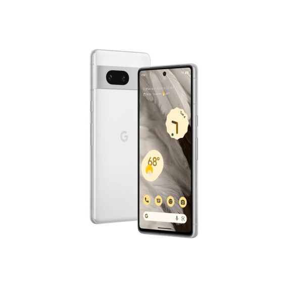 სმარტფონი Google PIXEL 7 SINGLE SIM 8GB RAM 128GB 5G LTE SNOW