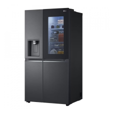 მაცივარი LG GR-X267CQEW.AMCQMER