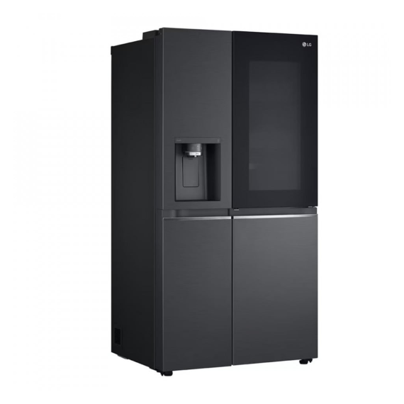 მაცივარი LG GR-X267CQEW.AMCQMER