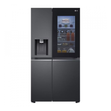 refrigerator LG GR-X267CQEW.AMCQMER