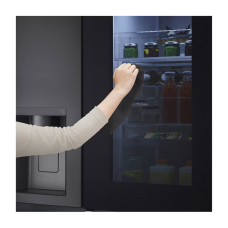 მაცივარი LG GR-X267CQEW.AMCQMER