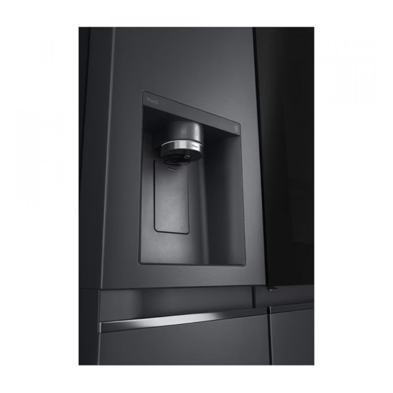 მაცივარი LG GR-X267CQEW.AMCQMER