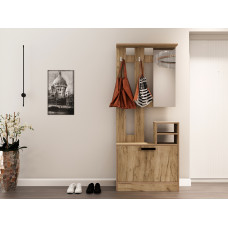 შემოსასვლელის გარნიტური HOBEL C.RACK  K002 R (4)