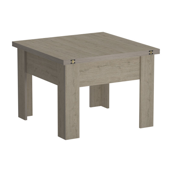 ტრანსფორმერი მაგიდა HOBEL E-70X70X140 K001 (1)