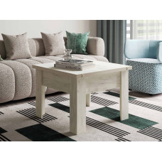 ტრანსფორმერი მაგიდა HOBEL E-70X70X140 K001 (1)
