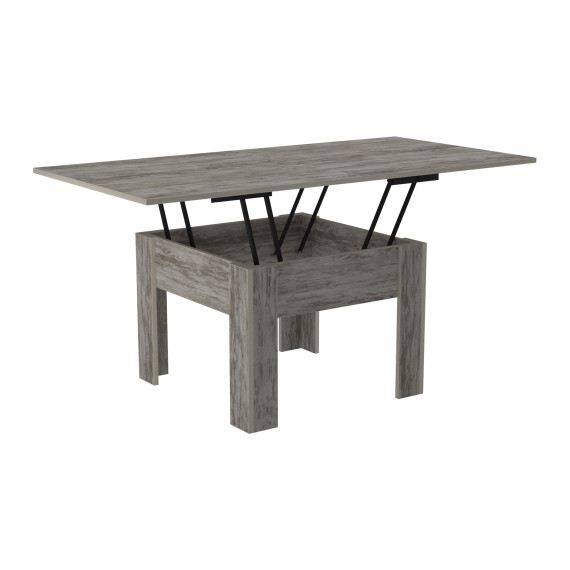 ტრანსფორმერი მაგიდა HOBEL E-70X70X140 K084 (1)