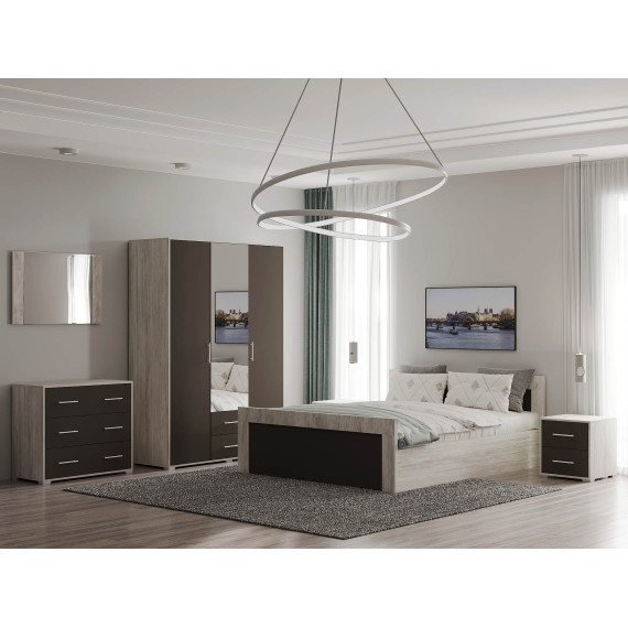 bedroom set HOBEL X16 K083/6299 (11)