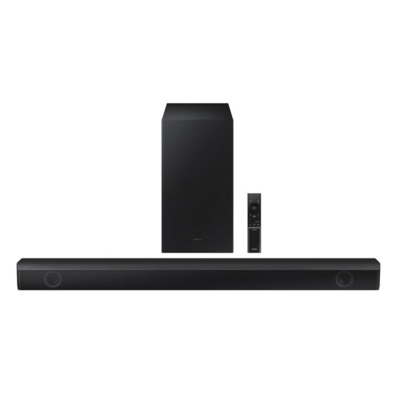 საუნდბარი SAMSUNG HW-B550/RU