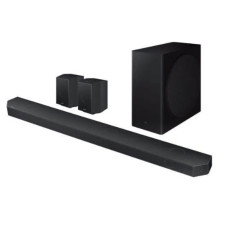 საუნდბარი SAMSUNG HW-Q930C/RU