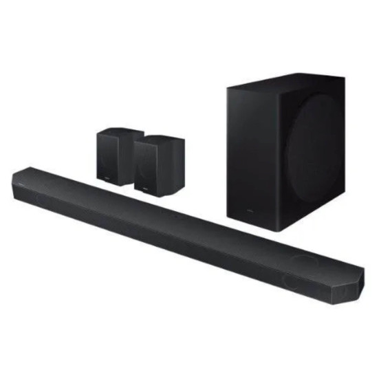 საუნდბარი SAMSUNG HW-Q930C/RU