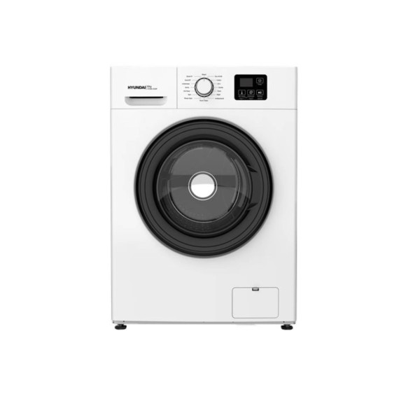 washing machine HYUNDAI HYU60-1016P