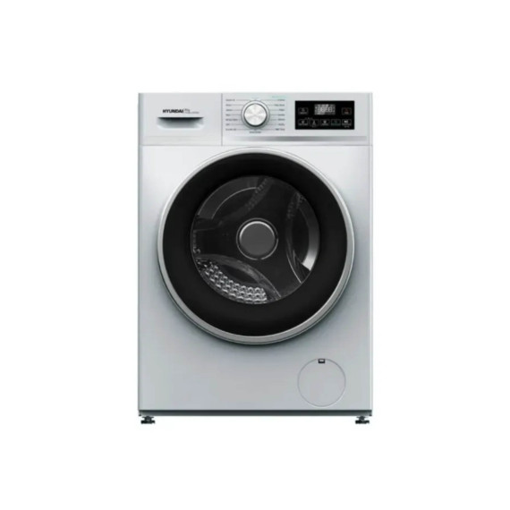 სარეცხი მანქანა HYUNDAI HYU80-1241DPSL
