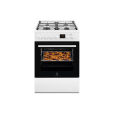 გაზქურა ELECTROLUX LKK660200W