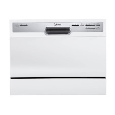 ჭურჭლის სარეცხი მანქანა MIDEA MCFD55200W