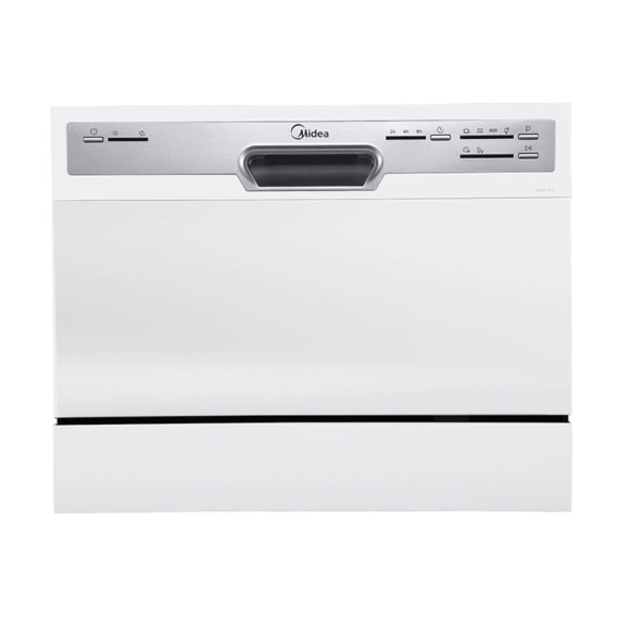 ჭურჭლის სარეცხი მანქანა MIDEA MCFD55200W