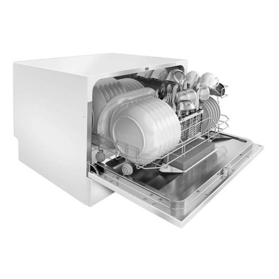 ჭურჭლის სარეცხი მანქანა MIDEA MCFD55200W