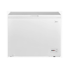საყინულე სკივრი MIDEA MDRC345FZF01